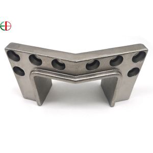 ASTM Vacuum Investment Castings UNS N07718 Inconel 718