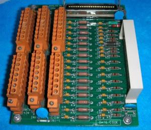 Quality MC-TAIH02 Honeywell High Level Analog Input Module PLC Module for sale