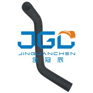 207-03-61170 Engine Upper Water Hose Pipe For Excavator PC300-6 PC350-6 PC360-6