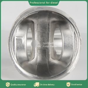 China factory supply B3.3 diesel engine piston 3802379