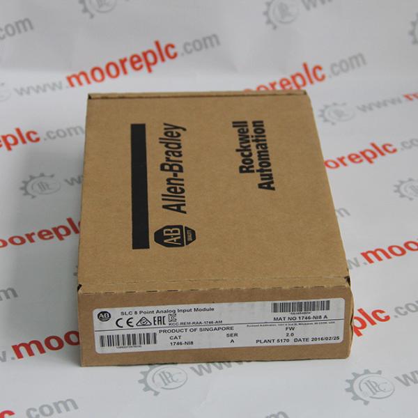 Buy 1336-MCB-SP2D | CPU control panel board manufactured by AB at wholesale prices