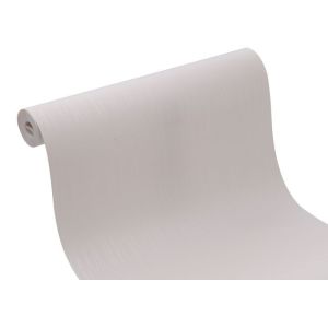 Fashion Beautiful Living Room Striped Wallpaper Removable Non - woven Material