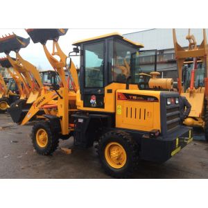small wheel loader for sale model zly912
