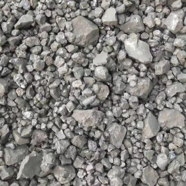 Metallurgical Ferro Silicon Slag FeSi For Steelmaking