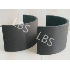 Carbon Steel LBS Sleeve Offshore Petroleum Crane Winch Lefthand Righthand