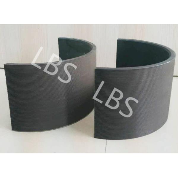 Carbon Steel LBS Sleeve Offshore Petroleum Crane Winch Lefthand Righthand