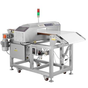 Industrial Processing Machinary Heavy Metal Detection In Food
