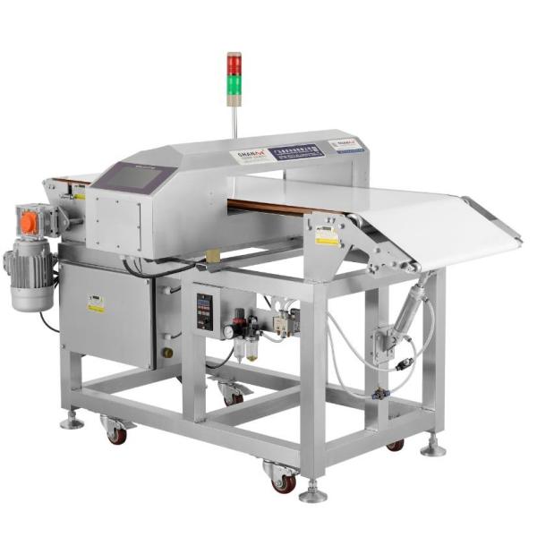 Buy Industrial Processing Machinary Heavy Metal Detection In Food at wholesale prices