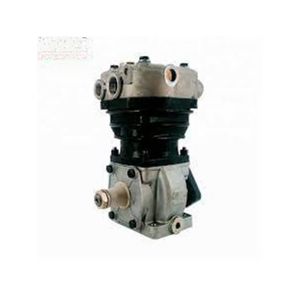 21353433 Semi Trailers Truck Air Brake Compressor