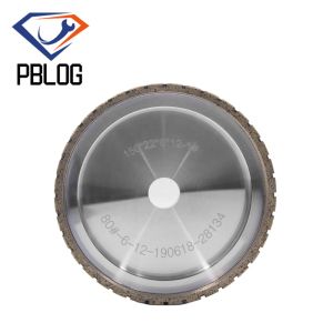 High Quality Sharp Half Outer Segmented Diamond Grinding Wheel