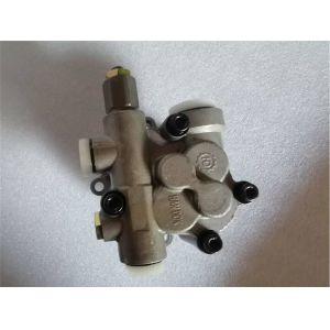 YN10V00014F3 Gear Pump For SK350-8