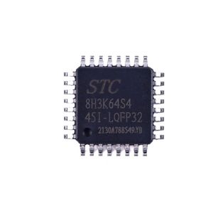 STC STC8H3K64S4 electronic parts store components ic chip tps40140rhhr