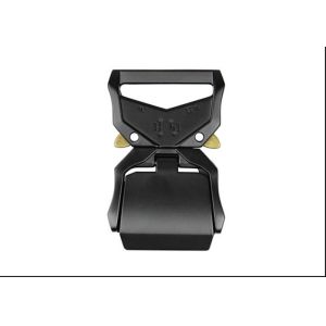 Unisex Die Casting Metal Belt Buckle 39MM Tactical Belt Buckle