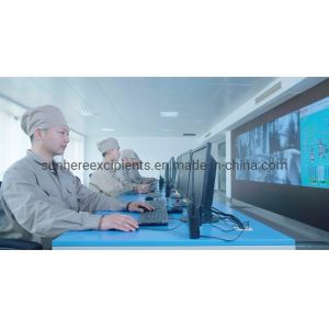 Polyethylene Glycol Peg 4000 Or 6000 For Pharmaceutical Applications EINECS 200