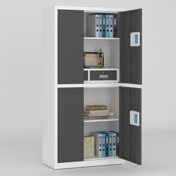 Buy Steel Electronic Storage Locker at wholesale prices