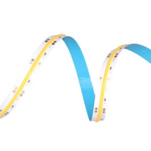 High Density FOB COB LED Strip Light 180 Degree Beam Angle 15W Low Light Decay