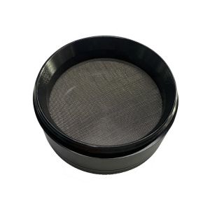 Black AL7075 AL5052 AL6063 Aluminum Storage Precision Machining Service