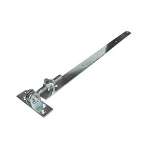 M16 Adjustable Wooden Farm Gate Hinge Hardware Outdoor Heavy Duty