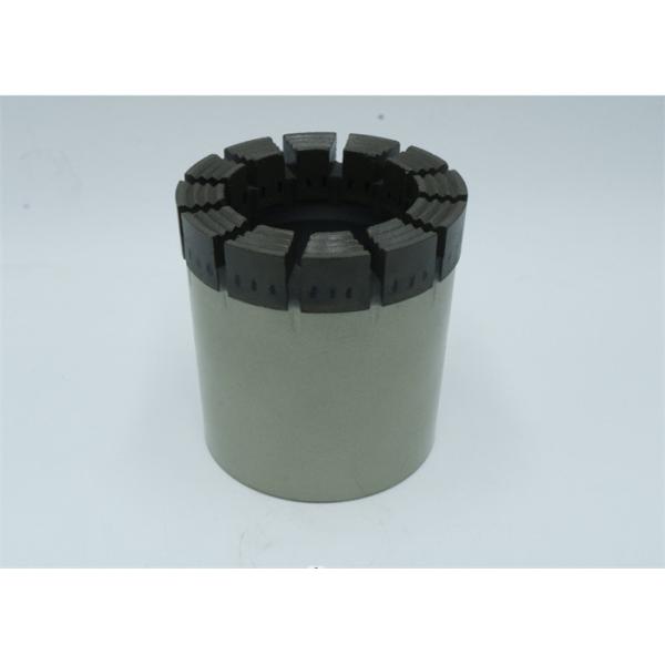 Top Performance Impregnated Diamond Core Bit 3 Inches Bit Diameter 3mm Bit Crown