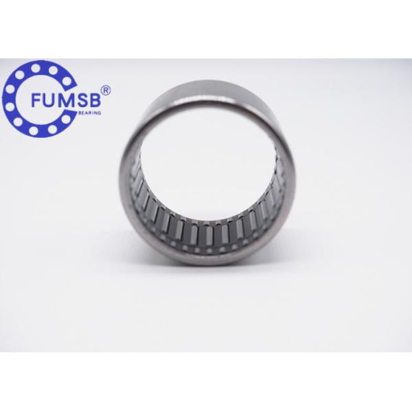 Buy Hf06HF 6*10*12 One Way Needle Bearing Roller Needle Bearing For Construction Machinery Drawn Cup Needle Roller Clutch at wholesale prices