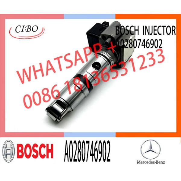 Genuine Diesel Unit Fuel Pump 0414799014 0414799029 0414799008 For 0280746902 A0280746902