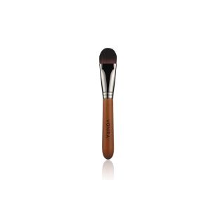 Synthetic Hair Liquid Foundation Brush Primer Brush OEM ODM OBM