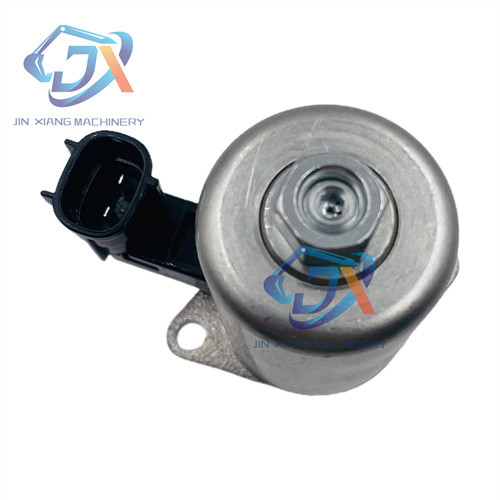 STAR ZEBRA 9314145 9316548 9304836 zx200-5G Metal Hydraulic Solenoid Valve Excavator Parts