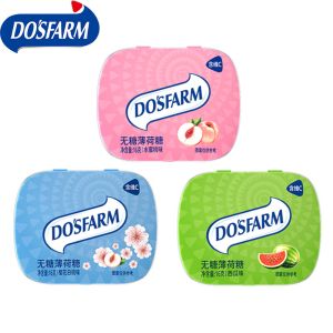 China Low Calorie Sugar Free Mint Candy HALAL KOSHER HALAL on sale