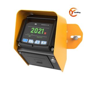 Quality Forklift Truck Weighing Lift Truck Scales Attachment for sale