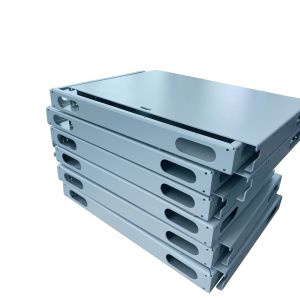 Aluminum Bending Stamping Fabrication Parts Custom Sheet Metal