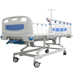Hospital Furniture Simple Home Hospital Bed