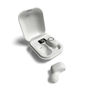 TWS Bluetooth Earbuds With Charging Case OEM/ODM
