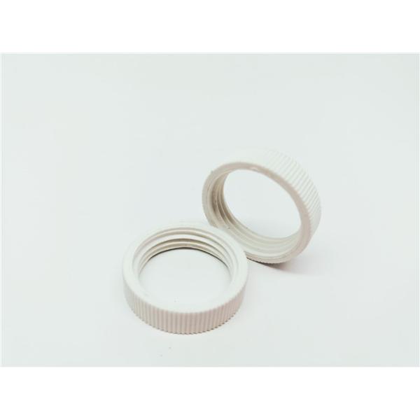 HASCO Thread Injection Mold