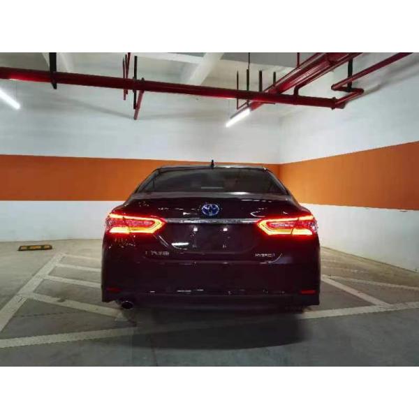 Toyota Camry Highlander Levin Hybrid EV car Used Electric Car 2023 Touch Screen Yes