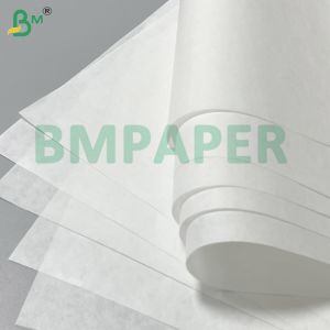 40g 60g White Waterproof Grape Packing Paper Food Grade Tear - Resistant for