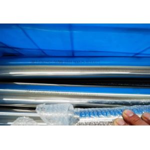 High Brightness Alloy Steel Tubing for Optimal Performance and Durability