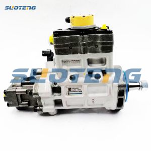 326-4635 3264635 Fuel Injection Pump for C6.4 Engine 320D Excavator