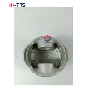 8-97288251-0 Piston For 4JG1 Diesel Engine Parts