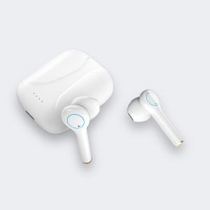 Sports HiFi Stereo 32Ω Sweatproof Wireless Bluetooth Earbuds