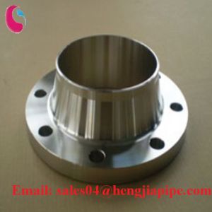 Quality ASTM A105 ANSI B16.5 FLANGES for sale