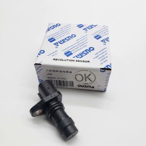 OUSIMSA S8941-01590 Revolution Speed Sensor For Excavator Kobelco J08