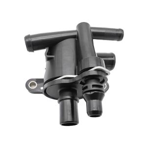 WOMALA Radiator Ventilation Pipe LR093489 For Range Rover 2013-2022