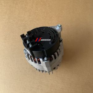 Perkins 1004 And 1006 Engine Alternator, Part Number 2871A308