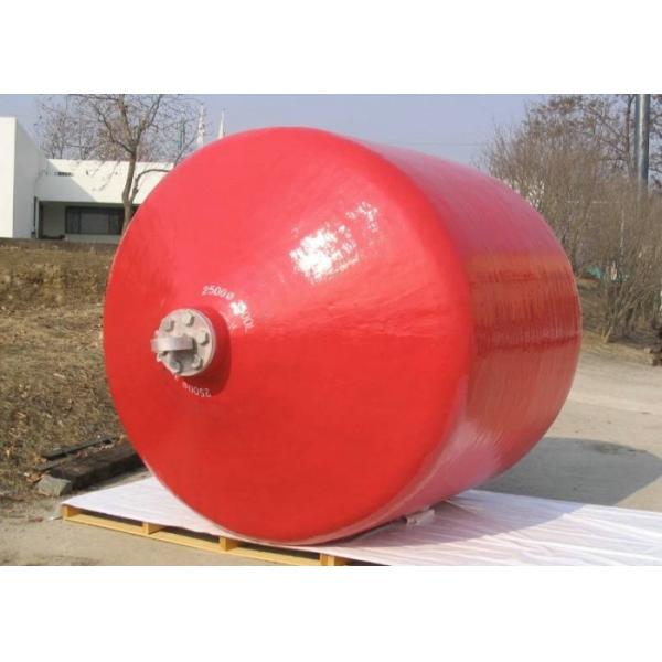 Buy Polyurethane Elastomer Marine Foam Filled Boat Fenders Safty Dock Fender at wholesale prices