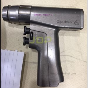 Quality Stryker 6205 drill for repair for sale