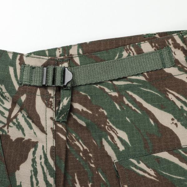 Lizard Camouflage ACU Army Combat Military Uniform