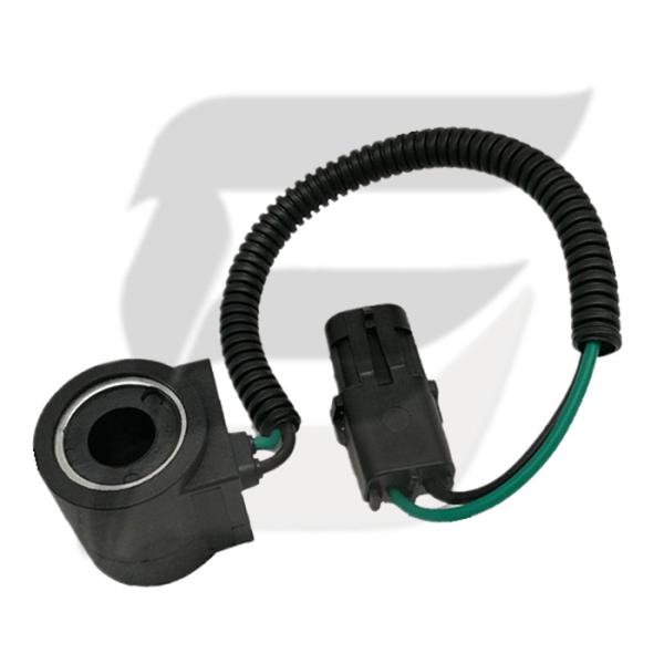 Buy 12V 24V Sunward SWE 60 70 Excavator Sov Coil at wholesale prices