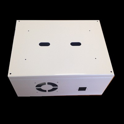 Customization for Stainless Steel and Aluminum Metal Stamping Parts in Infrastructure