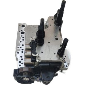 Transmission Control Module Unit Mechatronics MPS6 6DCT450 for Volvo 7M5R-7H035