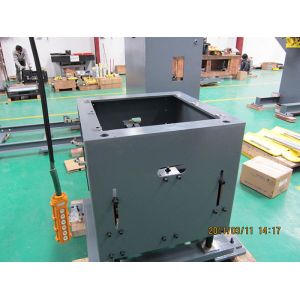 Aluminum Profile Stamping Processing Air Feeder Punch Automatic Feeding Device